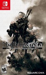 Nier Automata (Switch)